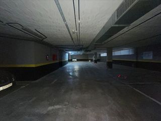 Garaje en venta en Rivas Futura en Rivas-Vaciamadrid