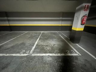 Garaje en venta en Rivas Futura en Rivas-Vaciamadrid