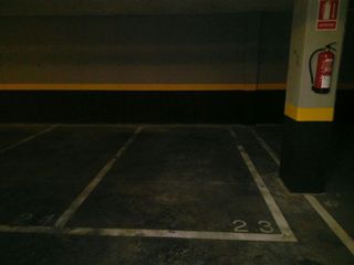 Garaje en venta en Rivas Futura en Rivas-Vaciamadrid