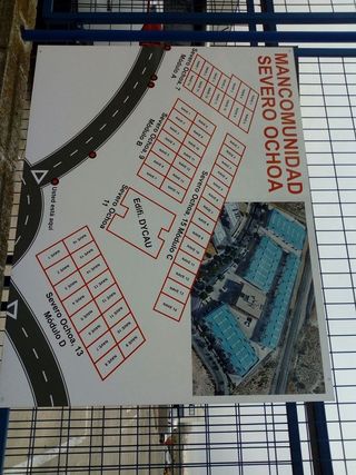 Garaje en venta en Rivas Futura en Rivas-Vaciamadrid