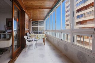 Piso en venta en  El Acequión - Los Naúfragos en Torrevieja