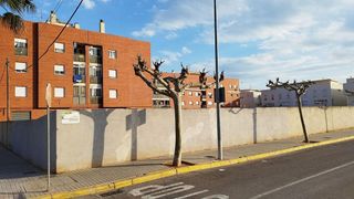 Terreno en venta en Nules