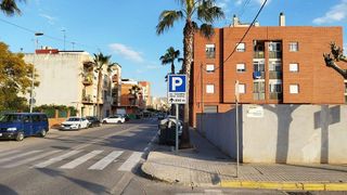 Terreno en venta en Nules