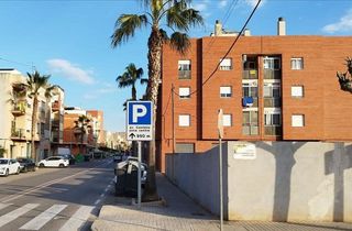 Terreno en venta en Nules
