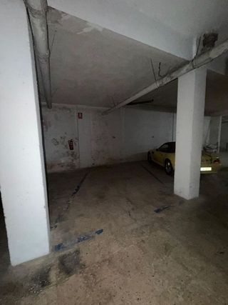 Garaje en venta en Este en Castellón de la Plana