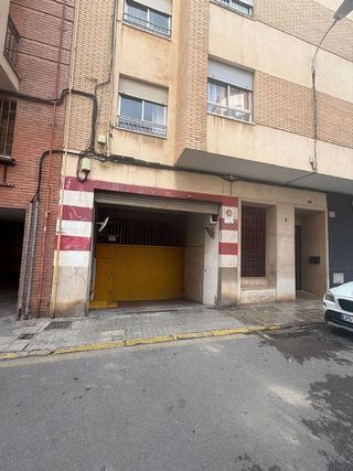 Garaje en venta en Este en Castellón de la Plana