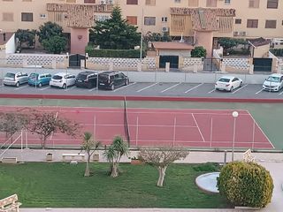 Piso en venta en Pueblo Levante en Benidorm