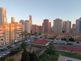 Piso en venta en Pueblo Levante en Benidorm