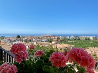 Piso en venta en Almuñecar en Almuñécar