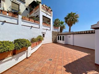 Piso en venta en Almuñecar en Almuñécar