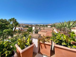 Piso en venta en Almuñecar en Almuñécar