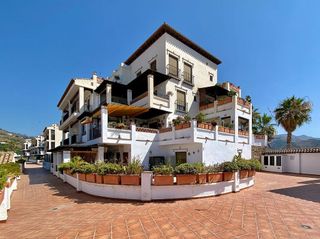 Piso en venta en Almuñecar en Almuñécar