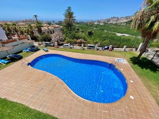 Piso en venta en Almuñecar en Almuñécar