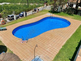 Piso en venta en Almuñecar en Almuñécar