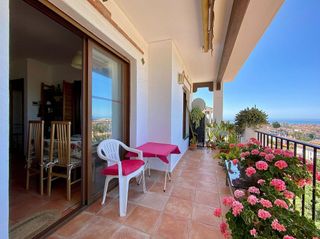 Piso en venta en Almuñecar en Almuñécar