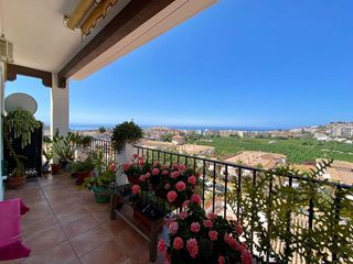 Piso en venta en Almuñecar en Almuñécar