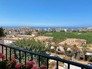 Piso en venta en Almuñecar en Almuñécar