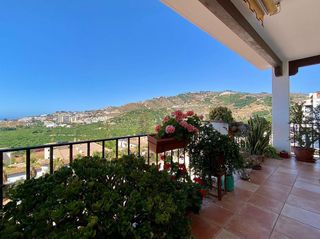 Piso en venta en Almuñecar en Almuñécar