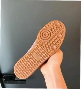 Adidas Samba OG Floral Liberty London Talla 39