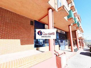 Local comercial en venta en La Estación - Psiquiátrico San José en Ciempozuelos