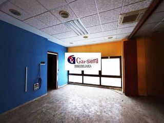 Local comercial en venta en La Estación - Psiquiátrico San José en Ciempozuelos