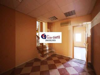 Local comercial en venta en La Estación - Psiquiátrico San José en Ciempozuelos