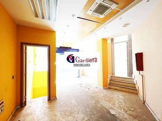 Local comercial en venta en La Estación - Psiquiátrico San José en Ciempozuelos
