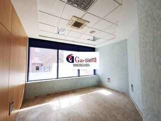 Local comercial en venta en La Estación - Psiquiátrico San José en Ciempozuelos