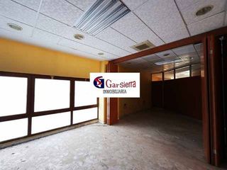 Local comercial en venta en La Estación - Psiquiátrico San José en Ciempozuelos