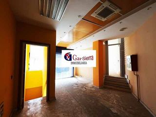 Local comercial en venta en La Estación - Psiquiátrico San José en Ciempozuelos