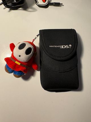 Nintendo DS Lite Nero