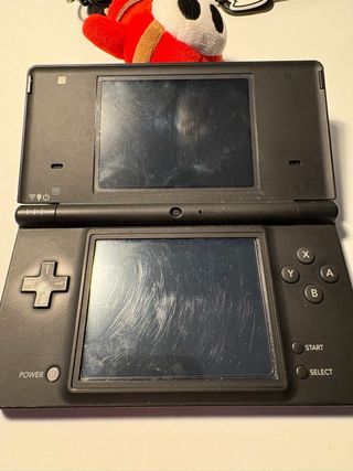 Nintendo DS Lite Nero