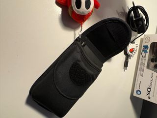 Nintendo DS Lite Nero