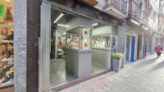 Local comercial en venta en Elgoibar