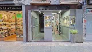 Local comercial en venta en Elgoibar