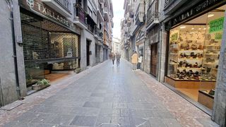 Local comercial en venta en Elgoibar