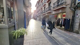 Local comercial en venta en Elgoibar