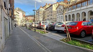 Local comercial en venta en Elgoibar