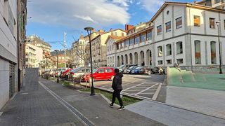 Local comercial en venta en Elgoibar