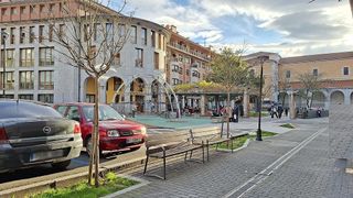 Local comercial en venta en Elgoibar