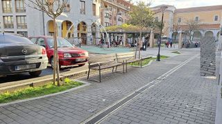 Local comercial en venta en Elgoibar