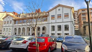 Local comercial en venta en Elgoibar