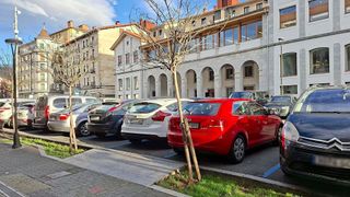 Local comercial en venta en Elgoibar