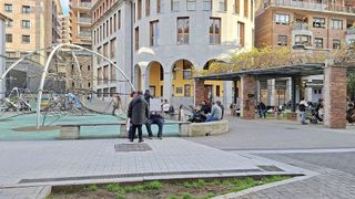 Local comercial en venta en Elgoibar