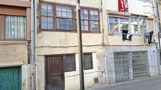 Local comercial en venta en Elgoibar
