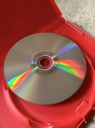 DVD Annie (2014) Español