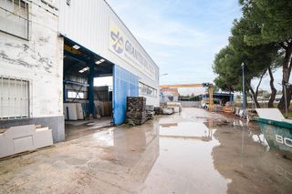 Nave industrial en venta en Dehesa – El Soto en Collado Villalba