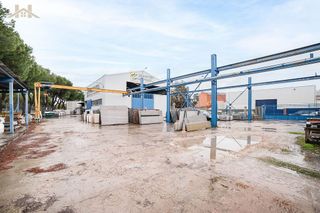 Nave industrial en venta en Dehesa – El Soto en Collado Villalba