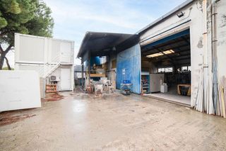 Nave industrial en venta en Dehesa – El Soto en Collado Villalba