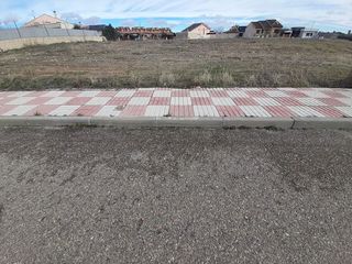 Terreno en venta en Sonseca